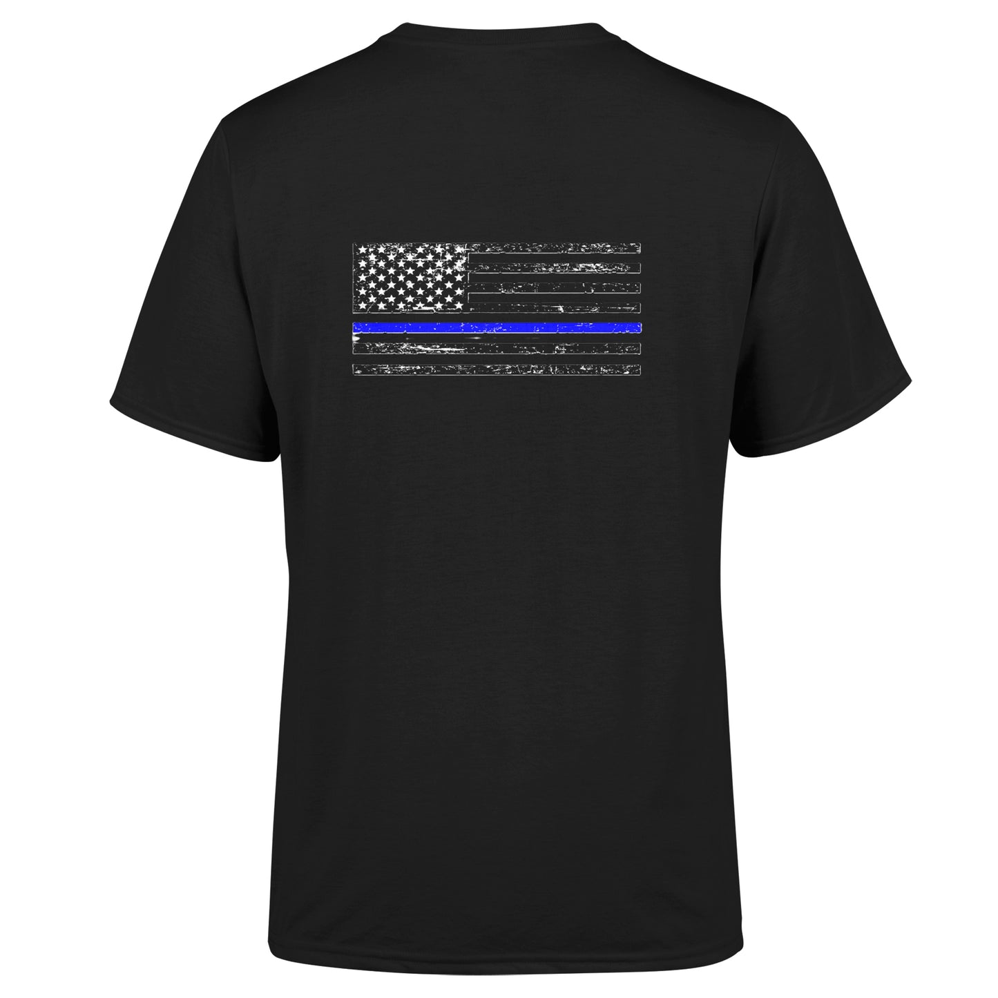 Unisex USA-made jersey by American Print On Demand, front view showcasing comfortable fabric and classic design.