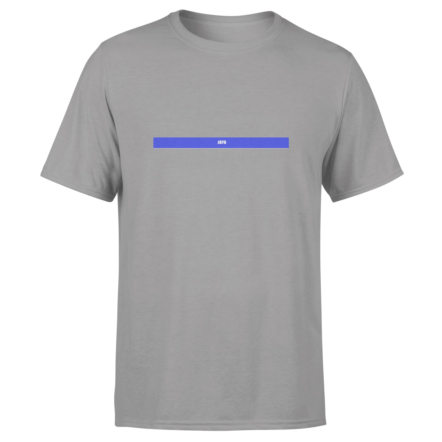 Unisex USA-made jersey by American Print On Demand, front view showing classic design and comfortable fit.