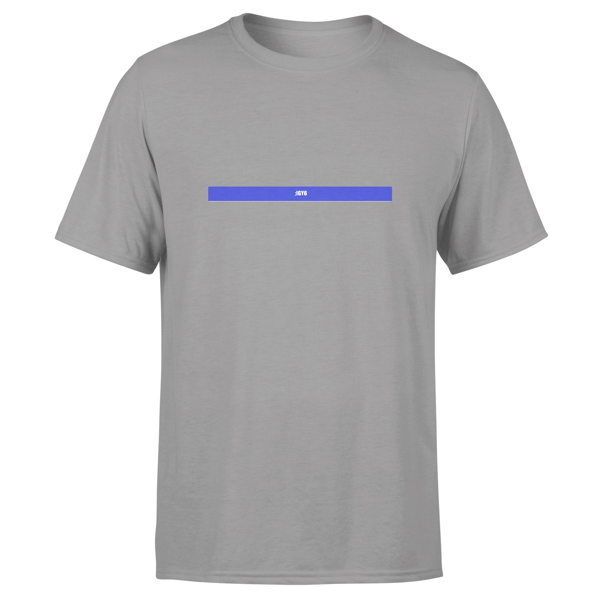 Unisex USA-made jersey by American Print On Demand, front view showing classic design and comfortable fit.