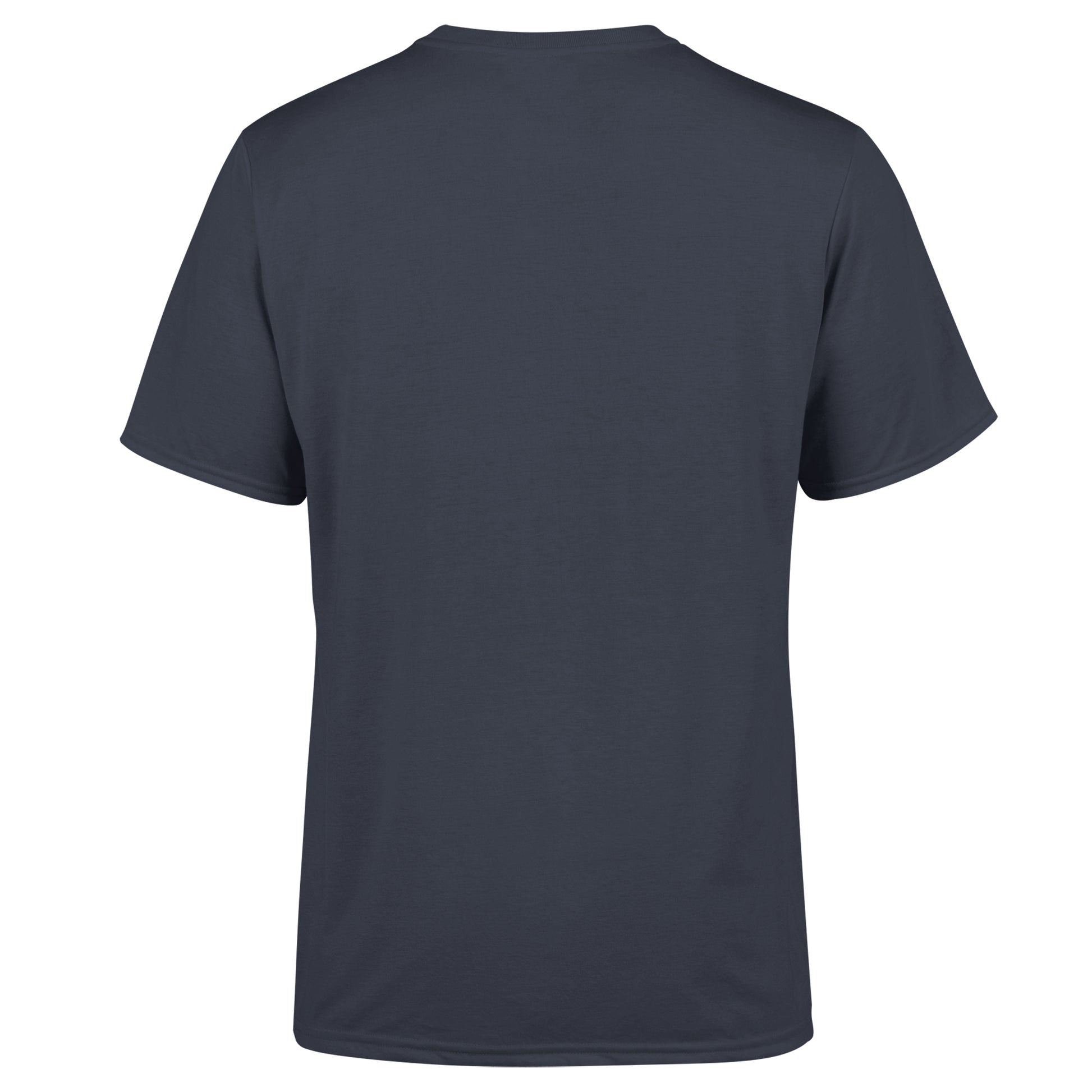Unisex USA-made jersey by American Print On Demand, front view showing fabric texture and design details.