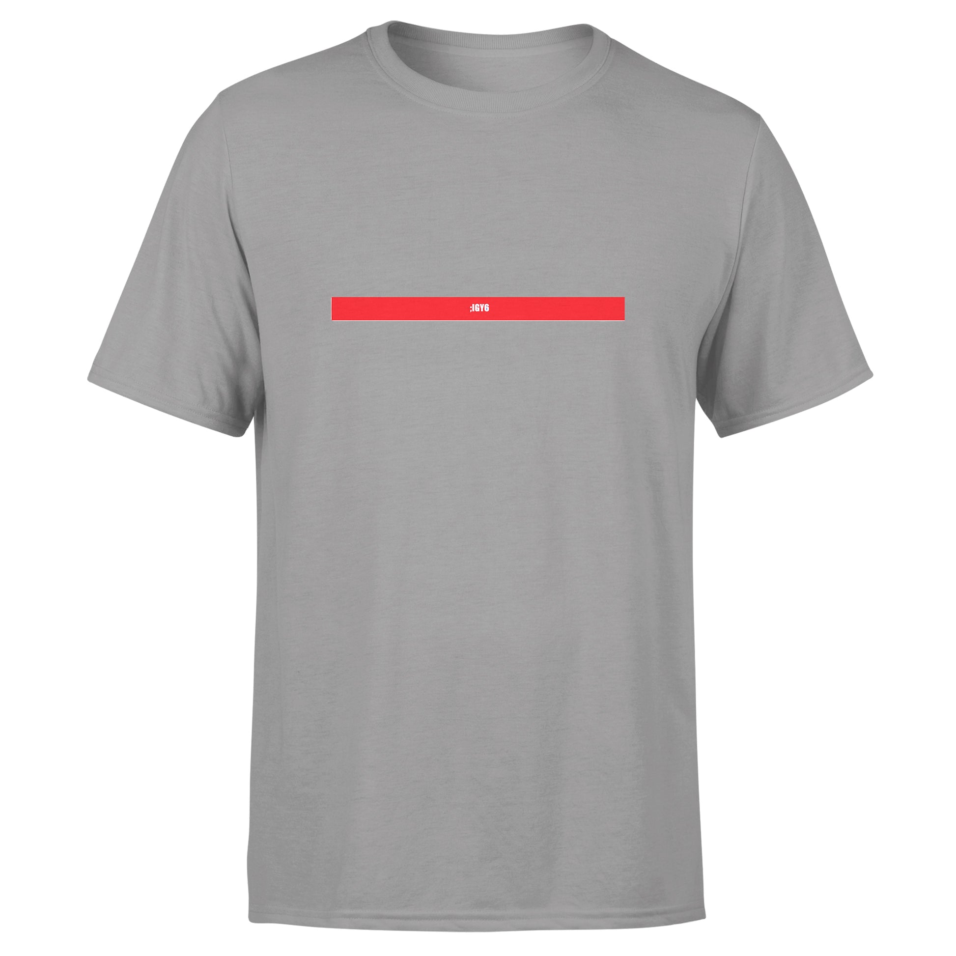 Unisex Triblend Tee by American Print On Demand featuring a sustainable, soft fabric with a classic fit and front design.