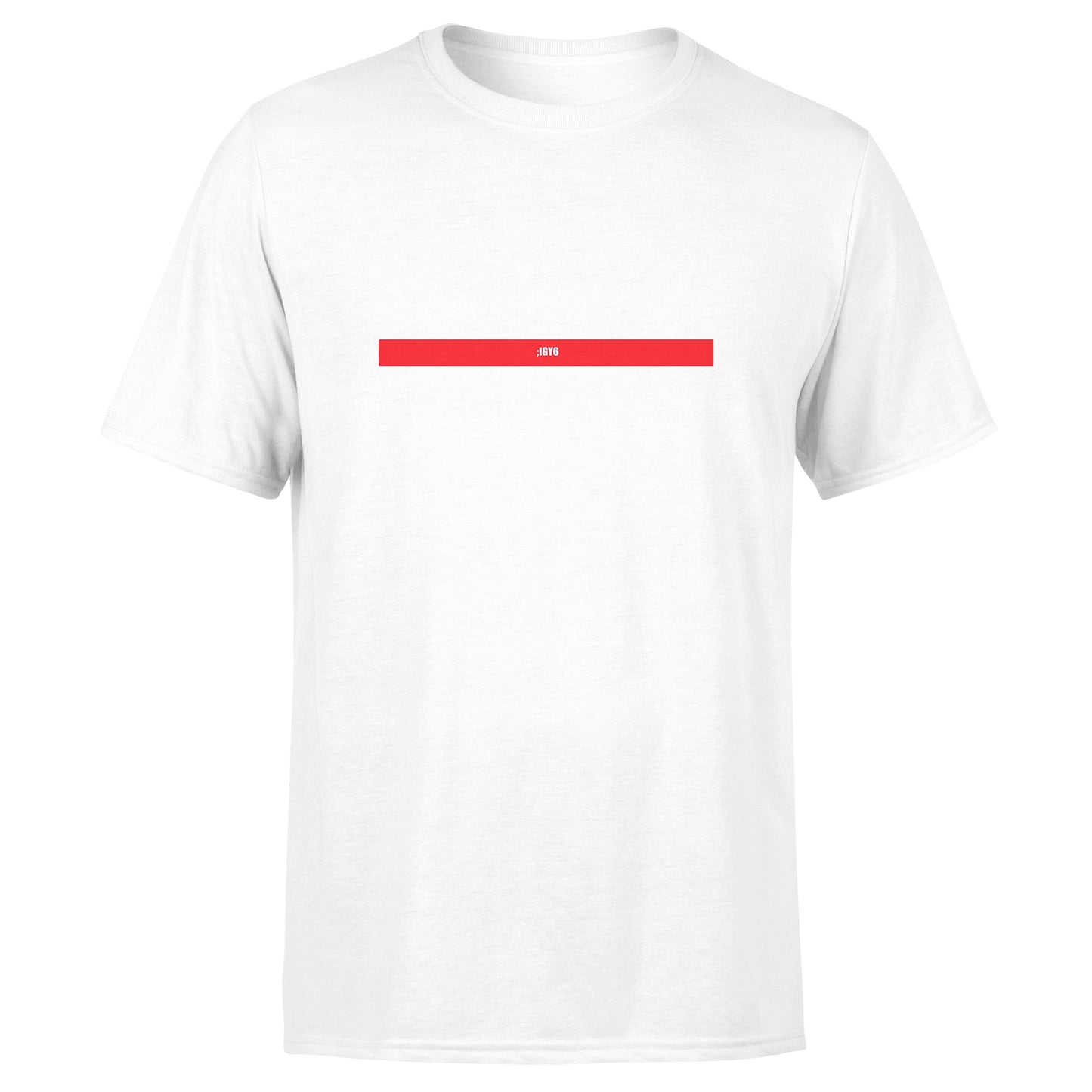 Unisex Triblend Tee by American Print On Demand, featuring a clean front mockup in soft, sustainable fabric.