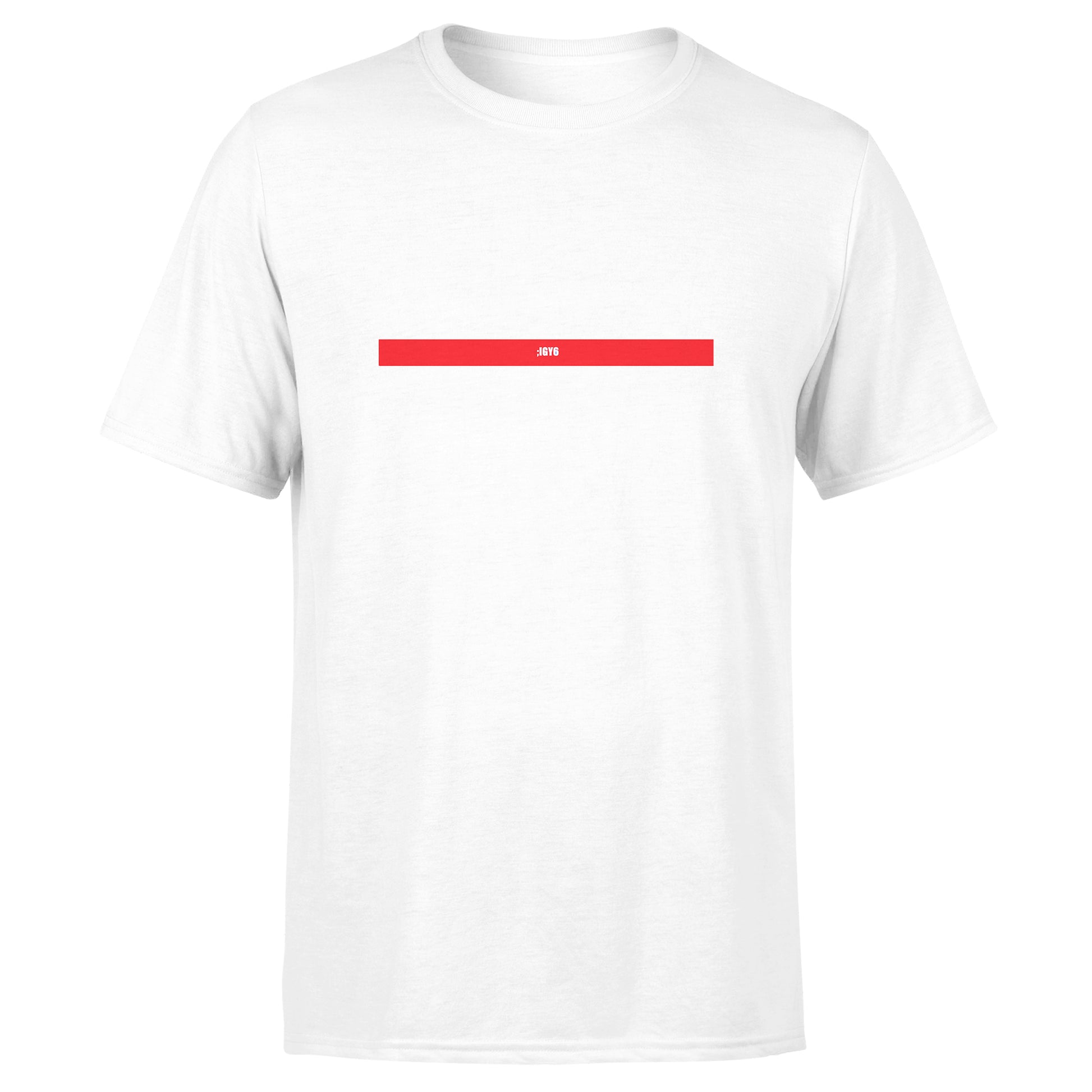 Unisex Triblend Tee by American Print On Demand, featuring a clean front mockup in soft, sustainable fabric.