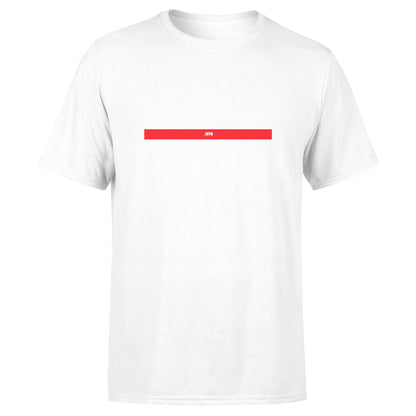 Unisex Triblend Tee by American Print On Demand, featuring a clean front mockup in soft, sustainable fabric.