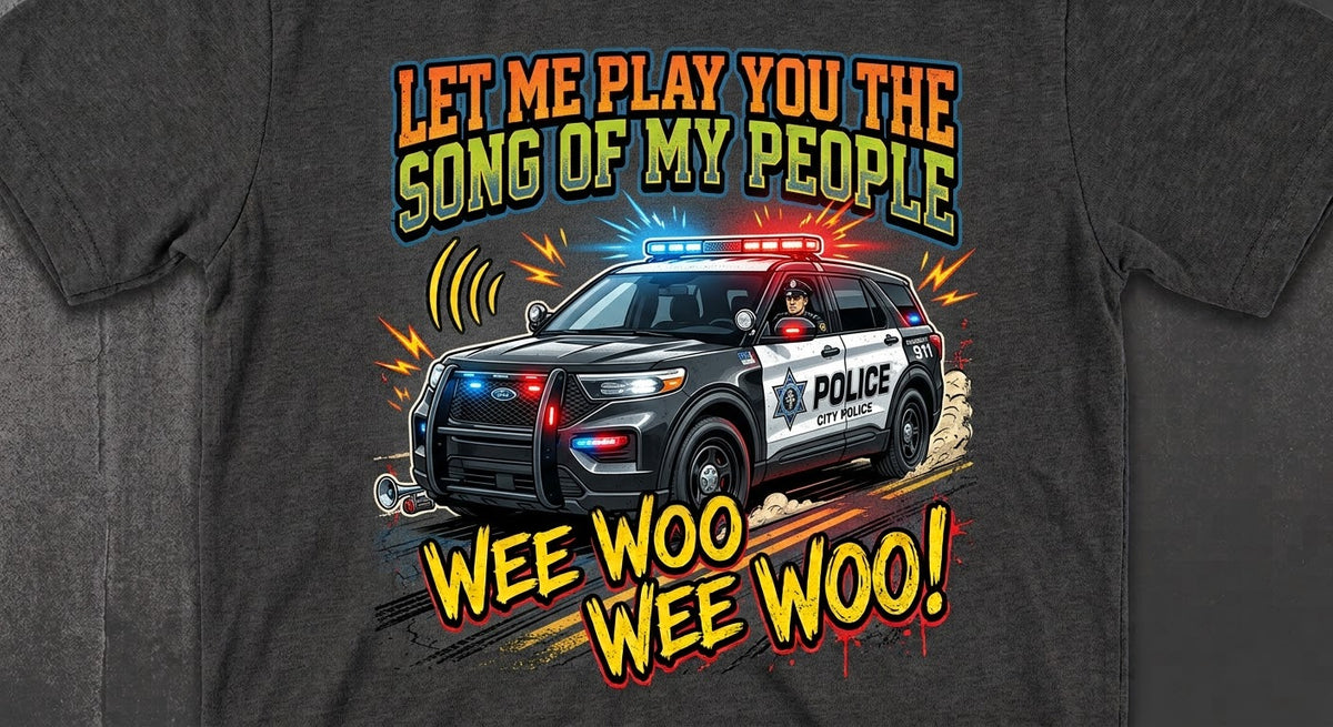 Song of my people (LEO)