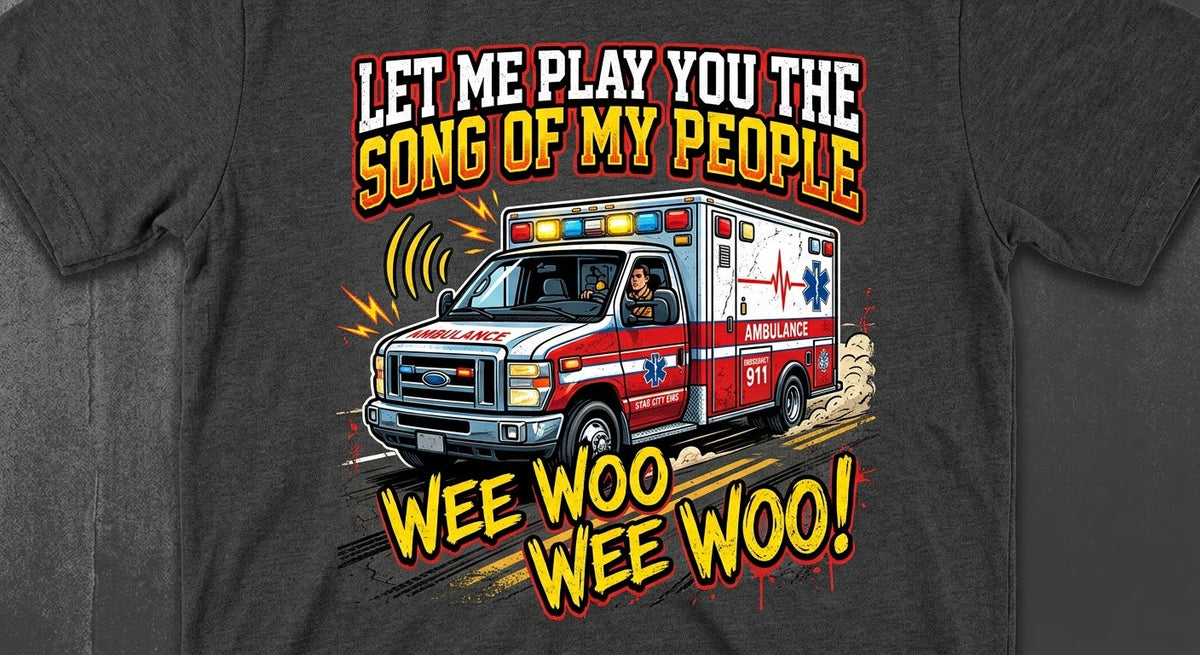 Song of my people (EMS)